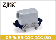 IP65 H10B-SE-2L multi HochleistungsPin Connector, 10 Pin Connector For Multiple Cable Verbindungsstück