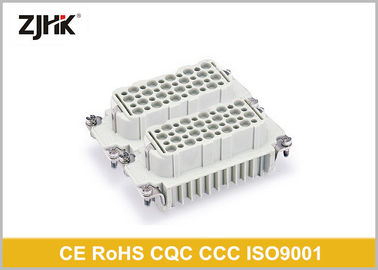 HD-Reihe 80 Pin Connector   Kupferlegierung industrielles multi Pin Connectors