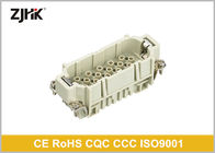 HD - 040 elektrischer multi Pin Connector Multiple Male Female Hochleistungsstecker 09210403001