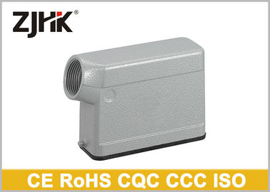 16 Steckverbinder 09200161541 Industriehaus H16A - SE - 2B