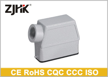 16 Steckverbinder 09200161541 Industriehaus H16A - SE - 2B