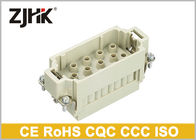 Industrielle elektrische Hochleistungsverbindungsstücke, HK - 012/2 690V/250V 14 Pin Connector