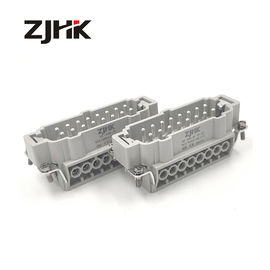Er männliche Terminalanschlüsse Similer Han E 32 Sti S 32 Pin Drahtanschluss
