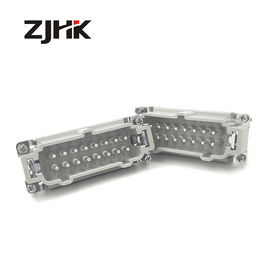 Er männliche Terminalanschlüsse Similer Han E 32 Sti S 32 Pin Drahtanschluss
