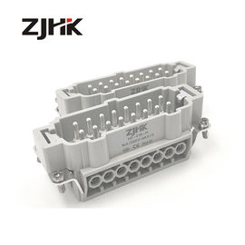 Er männliche Terminalanschlüsse Similer Han E 32 Sti S 32 Pin Drahtanschluss