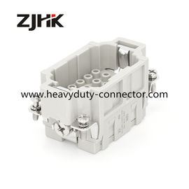 18 Pin Harness Connector Crimp Connector Schwerlast-Rechteckverbindungen H10B-Serie