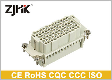 HDD 72pin 250V Schwerlast-Multi-Pin-Anschluss mit Crimp-Power-Terminal 09160723001 für Fegenmaschine