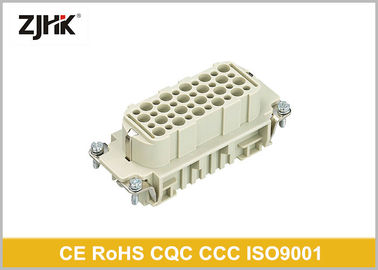 HD - 040 elektrischer multi Pin Connector Multiple Male Female Hochleistungsstecker 09210403001
