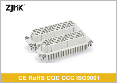 Industrielle 128 Pin Connector, SIBAS-/Tyco-Elektronik-Hochleistungsenergie-Verbindungsstück