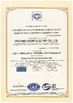 China Zhejiang Haoke Electric Co., Ltd. zertifizierungen